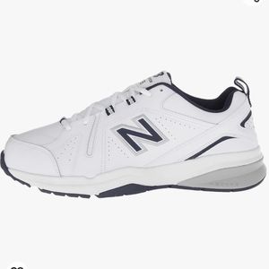 New balance sneakers